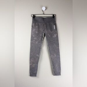 Gymshark Adapt Marl Seamless Leggings